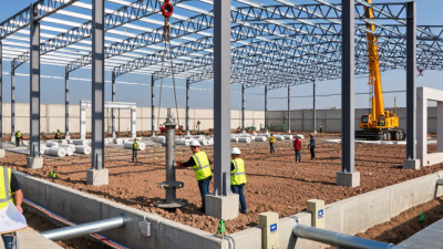 How to Avoid Common Mistakes in Metal Building Projects?