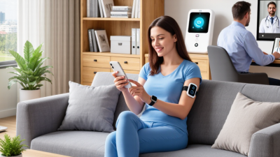 How Does Remote Monitoring Improve Clinical Research 2026?