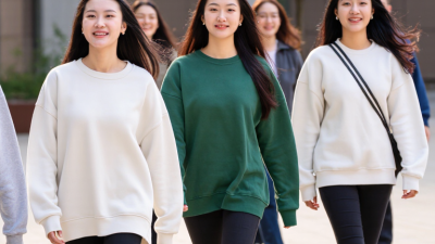 What Is Driving the Trend of Oversized Sweatshirts?