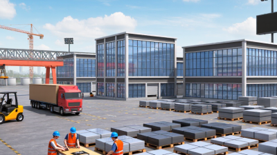 How to Choose Steel Sheets for Global Buyers in 2026?