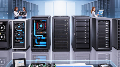 7 Best High Performance Configuration Solutions for Buyers