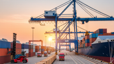China Top Forwarder and Clearing Agent for Global Buyers?