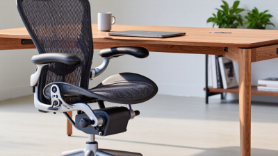 China Top Professional Chair How Much Should You Spend?