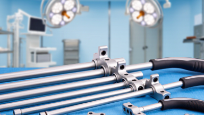2026 Top Spinal System Instrument Suppliers?