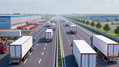 China Top Reefer Truck Manufacturers and Suppliers?