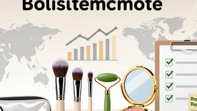 2026 How to Start a Private Label Beauty Accessory Brand?