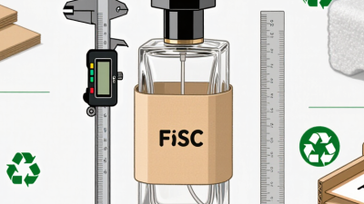 5 Melhores Dicas para Criar Encartes para Frascos de Perfume?