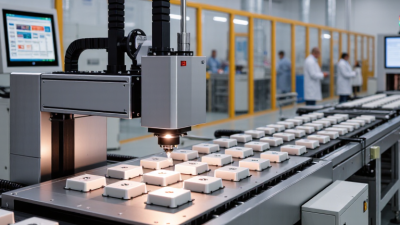 What Is Laser Marking Integration in Production Lines?