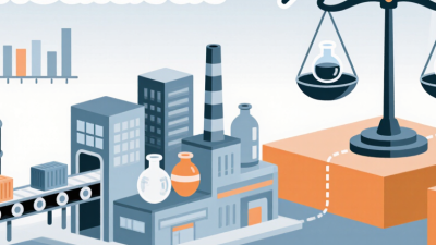 2026 Top Barium Nitrate Suppliers and Prices?