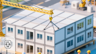 ¿Por qué elegir un diseño modular para construir?