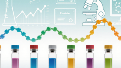 10 Best Synthetic Peptides Suppliers for Global Buyers?