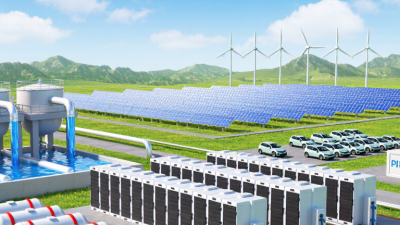 2026 Top Energy Storage Types How Does Energy Storage Work?