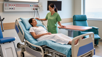 2026 Top Adjustable Equipment for Better Patient Comfort