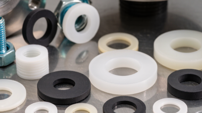 What Are Polymer Washers Used For?