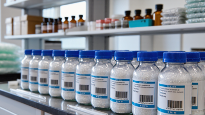 10 Best Silver Nitrate Suppliers for Global Buyers?