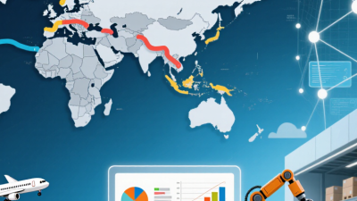 2026 Top Global Logistics Trends for Global Buyers