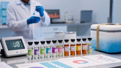 Top Brain Peptide Suppliers for Global Buyers?