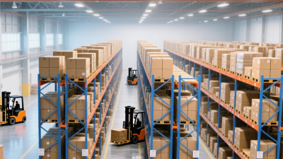 How to Improve ROI with Effective Warehouse Racking Plans?