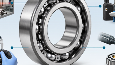 How to Choose a Double Row Spherical Roller Bearing?