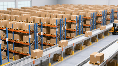 Top 10 Carton Flow Storage Systems Buyers Need?
