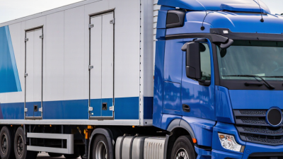 How to Choose the Best Cooling Truck in 2026?