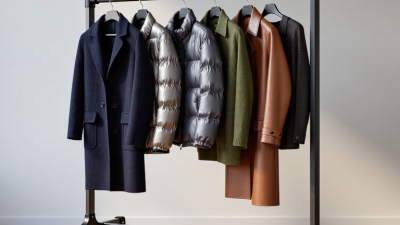 What Is the Best Hanger Rack for Heavy Winter Clothing?
