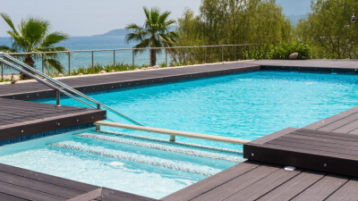 How to Choose the Best WPC Pool for Global Buyers in 2026?