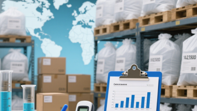 China Best Zinc Nitrate Supplier for Global Buyers