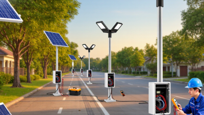 How to Fix Solar Street Lights Not Turning On at Night 2026