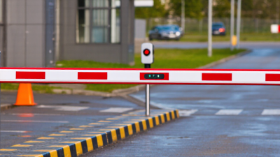 Top 10 Auto Gate Barrier Manufacturers Worldwide