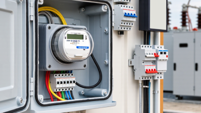 What Are the Top Electricity Metering Box Suppliers?