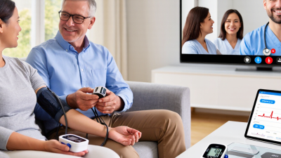 2026 Best Remote Patient Monitoring Solutions Why Important?