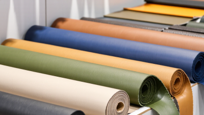 What Are the Top 10 Soft Faux Leather Suppliers Worldwide?