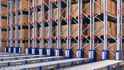 Top Carton Flow Storage Suppliers in China for Global Buyers
