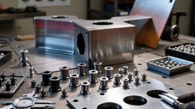 How to Choose Industrial Strength Rivets?