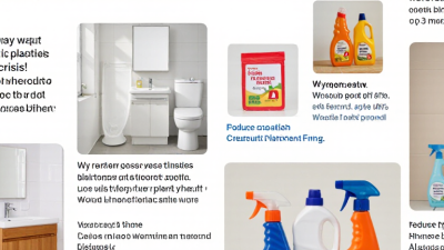 How to Reduce Plastic Use in Daily Home Care?