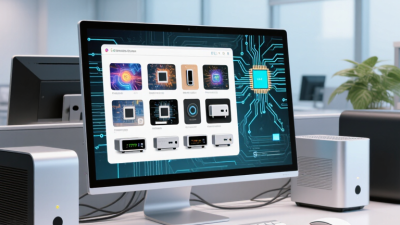China Top 10 Mini Micro Computer Suppliers?