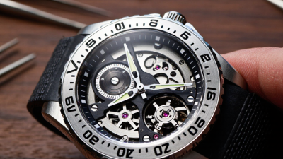 China Top 10 How to Fix a Loose Rotating Watch Bezel?