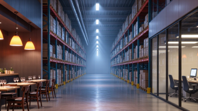 How to Choose LED Lighting for Your Business?