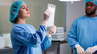 Why Train Staff in Proper Sterilization Packaging?