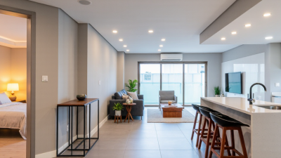 How to Choose Downlight Color Temperature in 2026?