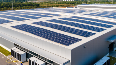 China Top Solar Microgrids Can a Business Survive?