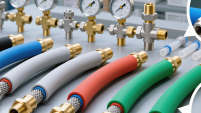 China Top 10 Refrigerant Hose Suppliers Corrosion Tips?