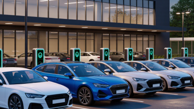 What Is Load Balancing in Charging Networks?