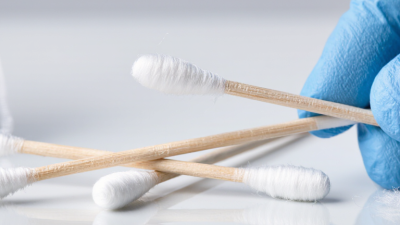 How to Choose Double Headed Cotton Swabs?