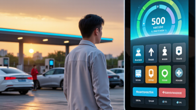 How China Top Interactive Chargers Enhance User Experience?