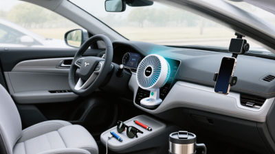 China Top 10 Car Comfort Accessories For Long Drives?