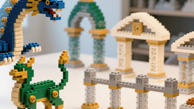 China Best Magic Magnetic Building Blocks Supplier?