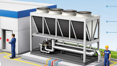 7 Air Cooled Liquid Chiller Buying Tips