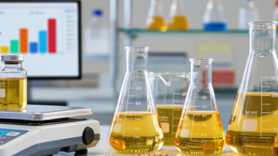How to Choose a Turmeric Extract Curcumin Supplier